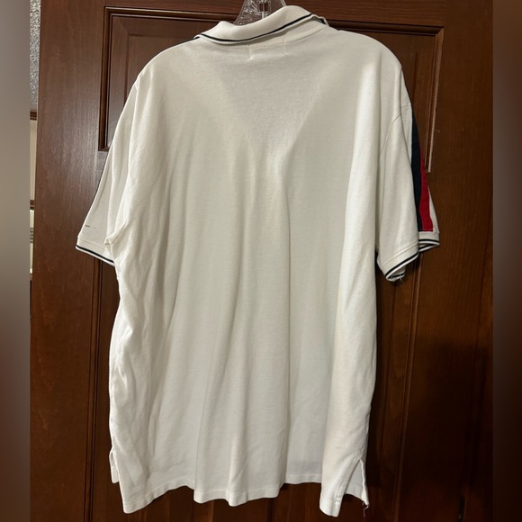 Vintage Ralph Lauren men’s polo size XL - Picture 3 of 4